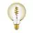 Eglo Connect.Z Smart LED Globe E27 Filament Ambar 4.9W 360lm - 827-865 Justerbar Vit | Dimbar - Ersättare 25W