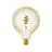 Eglo Connect.Z Smart LED Globe E27 Filament Ambar 4.9W 360lm - 827-865 Justerbar Vit | Dimbar - Ersättare 25W