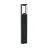 Eglo Piedestallampa Riforano Aluminium Svart 5W 550lm - 830 Varm Vit | IP44