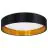 Eglo Taklampa Maserlo 2 Stål Vit 20W 2400lm - 830 Varm Vit