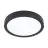 Eglo Taklampa Argolis 2 Stål Svart 20W 2400lm - 830 Varm Vit | IP44