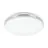 Eglo Vägg och Taklampa Pinetto Stål Vit 15.6W 1900lm - 840 Kallvit | IP44 