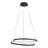 Eglo Pendellampa Ruotale Stål Svart 36W 4800lm - 830 Varm Vit