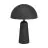Eglo Bordslampa Aranzola Stål Svart | IP20 - Passande för 1x E27 