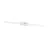 Eglo Vägglampa Verdello Vit Krom 5W 750lm - 830-865 CCT | IP20