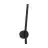 Eglo Vägglampa Taparita Stål Svart 11W 1236lm - 830 Varm Vit | IP65