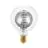 Eglo LED Globe E27 Filament Smokey 2W 80lm - 820 Extra Varm Vit | Dimbar - Ersättare 15W