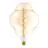 Eglo LED Special E27 Filament Ambar 4W 200lm - 820 Extra Varm Vit | Dimbar - Ersättare 25W