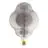 Eglo LED Special E27 Filament Smokey 4W 110lm - 820 Extra Varm Vit | Dimbar - Ersättare 15W