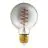 Eglo Connect.Z Smart LED Globe E27 Filament Smokey 4W 150lm - 820 Extra Varm Vit | Dimbar - Ersättare 15W
