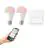Eglo Connect.Z Smart LED Päron E27 Matt 18W 806lm - 827-865 Justerbar Vit + RGB | Dimbar - Ersättare 60W
