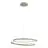 Eglo Pendellampa Ruotale Stål Sandig 36W 4500lm - 830 Varm Vit