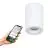 Eglo Connect.Z Smart Tak Spot Carosso-Z Aluminium Vit 4.9W 345lm - 827-865 Justerbar Vit + RGB | Dimbar - Passande för GU10