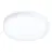 Eglo Connect.Z Smart Taklampa Badrumsbelysning Fueva 6-Z Plast Vit 14.3W 1800lm - 827-865 Justerbar Vit + RGB | Dimbar