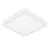 Eglo Connect.Z Smart Taklampa Badrumsbelysning Fueva 6-Z Plast Vit 10.5W 1600lm - 827-865 Justerbar Vit + RGB | Dimbar