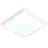 Eglo Connect.Z Smart Taklampa Badrumsbelysning Fueva 6-Z Plast Vit 13.5W 2000lm - 827-865 Justerbar Vit + RGB | Dimbar