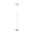 Eglo Golvlampa Mannera-L Aluminium Grå 4W 440lm - 824-830-840 CCT | IP54 - 3-Stegs Dimbar