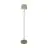 Eglo Golvlampa Mannera-L Aluminium Sanded 4W 440lm - 824-830-840 CCT | IP54 - 3-Stegs Dimbar