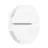 Eglo Vägglampa Vascella Rostfritt Stål Vit 5W 600lm - 827-840-865 CCT | IP44