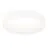 Eglo Connect.Z Smart Taklampa Gallizzi-Z Plast Vit 15W 1900lm - 827-865 Justerbar Vit + RGB | Dimbar