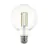 Eglo LED E27 Globe Klar Filament 8W 1055lm - 822-865 Justerbar Vit | Zigbee Dimbar- Ersättare 75W
