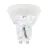 Dubbelpack Eglo LED Spot GU10 PAR16 4.9W 500lm - 820-830 Justerbar Vit | Dimbar - Ersättare 40W
