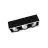Ledvance LED Spot Multi Lutningsbar 3x30W 2700lm 38D - 840 Kallvit