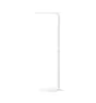 Ledvance LED Golvlampa Vit 43W 5400lm - 830 Varm Vit | 1500mm - EU Strömkontakt