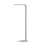 Ledvance LED Golvlampa Grå 43W 5400lm - 840 Kallvit | 1500mm - EU Strömkontakt