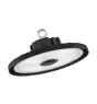 Ledvance LED Highbay Gen 5 Aluminium Svart 200W 36200lm 110D - 840 Kallvit | IP66 - Dali Dimbar