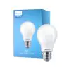 Philips CorePro LED E27 Päron Matt 4.5W 470lm - 827 Extra Varm Vit | Ersättare 40W