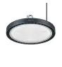 Philips LED Highbay BY122P Coreline G5 Aluminium Grå 157W 25000lm 55D - 840 Kallvit | IP65