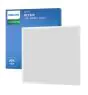 Philips LED Panel CoreLine RC132V 31W 4300lm - 840 Kallvit | 60x60cm - UGR <19 - Interact Dimbar