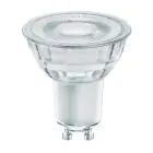 Osram Parathom LED Spot GU10 PAR16 4.5W 350lm 36D - 827 Extra Varm Vit | 3 Step Dim - Ersättare 35W