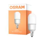 Osram LED Star Stick E14 Matt 9W 1050lm - 865 Dagsljus | Ersättare 75W