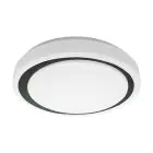 Ledvance Smart+ Wifi LED Plafond Orbis Moon 38cm 26W 2500lm - 830-865 Justerbar Vit | Dimbar