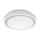 Ledvance Smart+ Wifi LED Plafond Orbis Moon 38cm 24W 2500lm - 830-865 Justerbar Vit | Dimbar