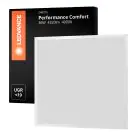 Ledvance LED Panel Performance Comfort 36W 4320lm - 840 Kallvit | 60x60cm - UGR 