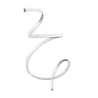 Ledvance Smart+ Wifi Led-Ljusslingor Flex Multicolor 320lm - 827-865 Justerbar Vit | 1M/10mm - Extension - RGBW