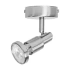 Ledvance LED Spot GU10 2.6W 230lm - 827 Extra Varm Vit