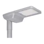 Ledvance LED Gatubelysning Flex Stor RW35ST Grå 80W 10500lm 35x135D - 727 Extra Varm Vit | IP66 - Asymmetrisk