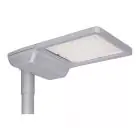 Ledvance LED Gatubelysning Flex Stor RW35ST Grå 158W 23200lm 35x135D - 730 Varm Vit | IP66 - Asymmetrisk