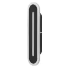 Ledvance Smart+ Wifi LED Vägglampa Badrumsbelysning Svart 13W 350lm - 830-865 Justerbar Vit | IP44