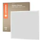 Ledvance LED Panel Smart+ Planon Sun@home Vit 20W 1800lm - 922-950 Justerbar Vit | 30x30cm - UGR 