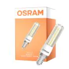 Osram Special T Slim LED E14 Klar 6.5W 806lm - 827 Extra Varm Vit | Dimbar - Ersättare 60W