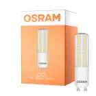 Osram Special T Slim LED GU10 7W 806lm - 827 Extra Varm Vit | Dimbar - Ersättare 60W 
