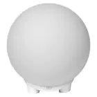 Ledvance Smart+ Wifi Boll Magic Vit 2W 130lm - 822-865 Justerbar Vit | RGBW - USB