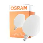 Osram Vintage 1906 LED E27 Special Filament Matt 7.3W 806lm - 827 Extra Varm Vit | Dimbar - Ersättare 60W