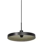 Ledvance Decor Platta Pendellampa Svart | Passande för E27