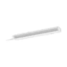 Ledvance LED Allmänbruksarmatur Linear Turn Connect Vit 6W 380lm - 830-840 CCT | 35cm - Push Dimbar